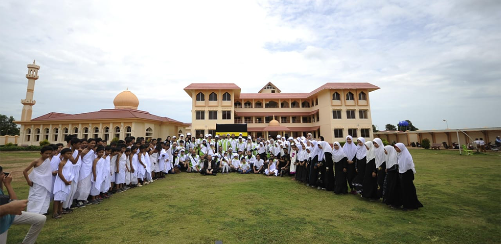 Cambodia – a journey of giving