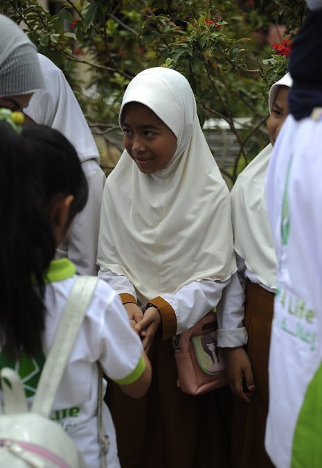 Educational year finishing