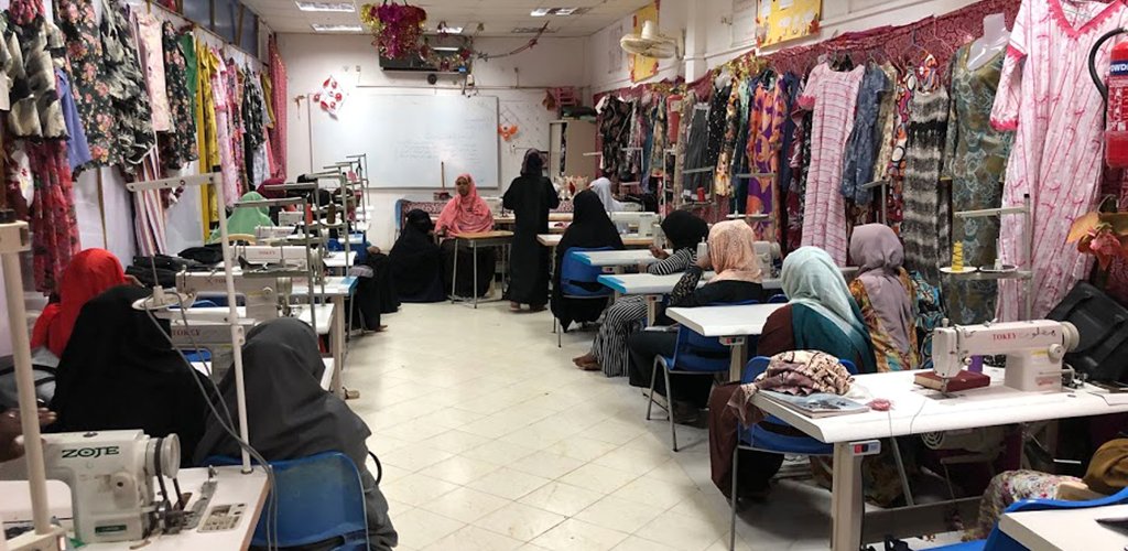 Small economic projects