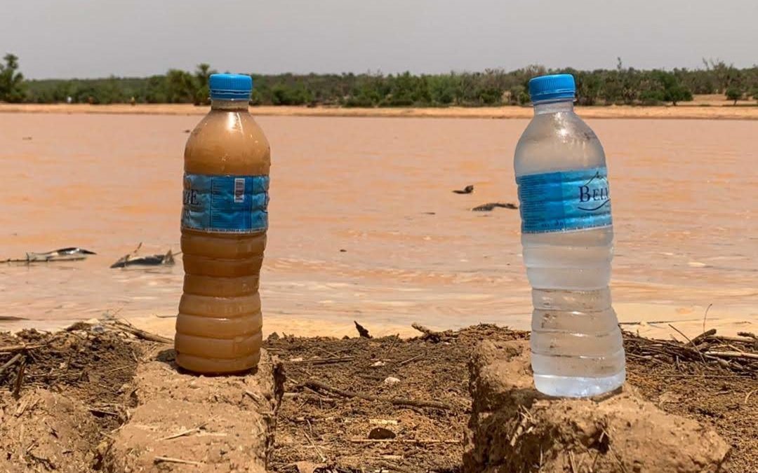 Acheiving 60% of 3Arafat goodness campaigns targets