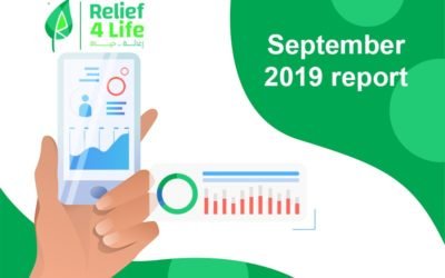 September 2019 report