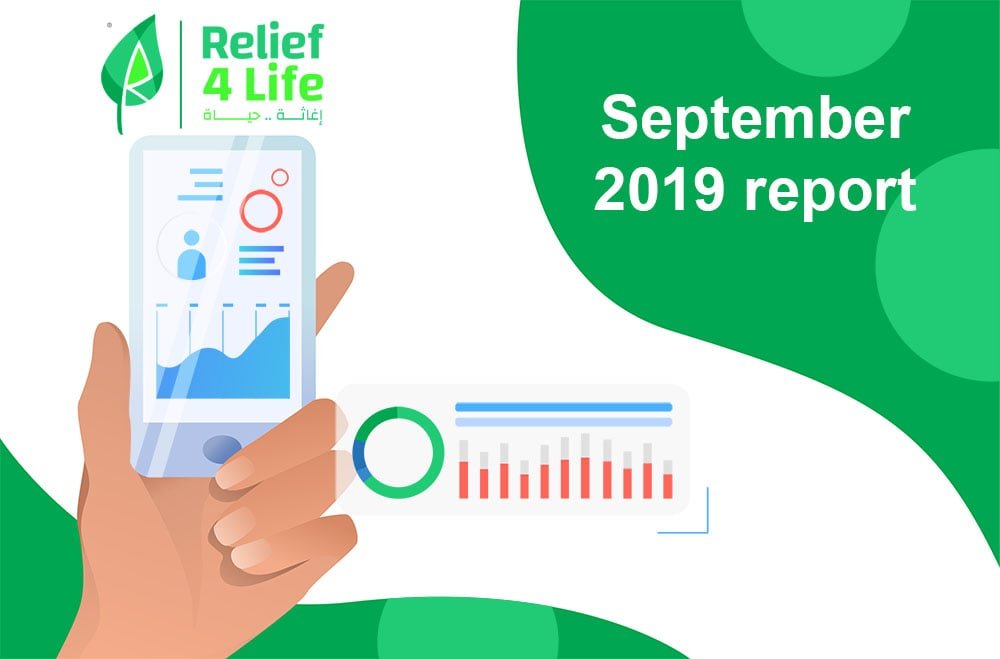 September 2019 report