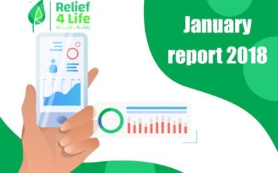 January 2018 Report