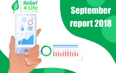 September 2018 report