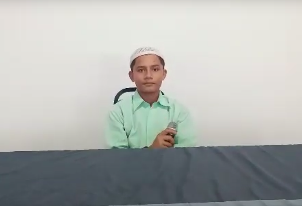 مسابقات تأهيل تحضيرية لمسابقة تيجان للقرآن الكريم في قطر