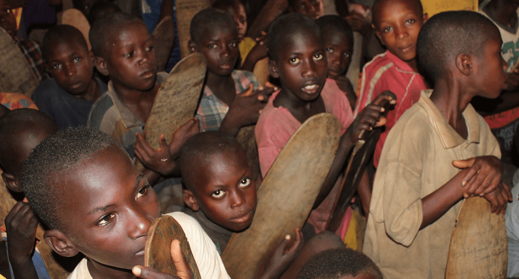 الإعلان عن رحلة النيجر 3